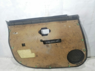 Обшивка двери, NISSAN, CUBE, Z10, CGA3DE, 1999, F, R