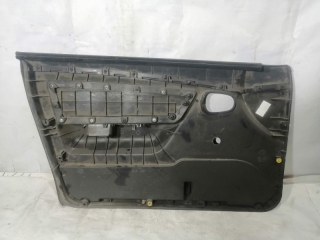 Обшивка двери, DAEWOO, NEXIA, N100, G15MF, 1997, F, R