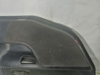 Обшивка двери, AUDI, A8, D2, AQD, 1999, R, L, 4D0867305