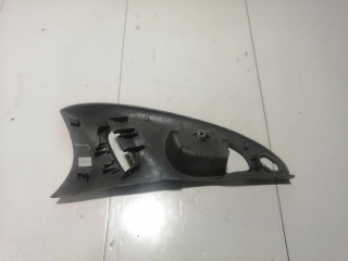 Накладка блока управления стеклоподъемниками, FORD, FOCUS, DFW, EYDK, 2004, F, L, YS41-F23878-APW