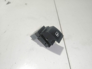 Кнопка стеклоподъемника, VOLKSWAGEN, PASSAT B6, 3C2, CDA BZB, 2008, F, R, 7L6959855