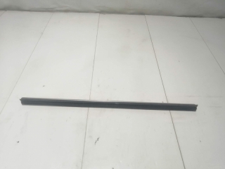 Молдинг стекла внутренний, TOYOTA, COROLLA, AE95, 4A-FE, 89-91, R, R
