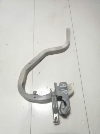 Петля крышки багажника, NISSAN, PULSAR, FN15, GA15DE, 1997, R