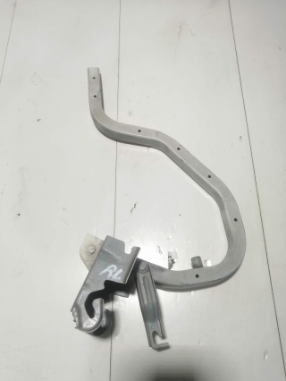 Петля крышки багажника, NISSAN, PULSAR, FN15, GA15DE, 1997, L