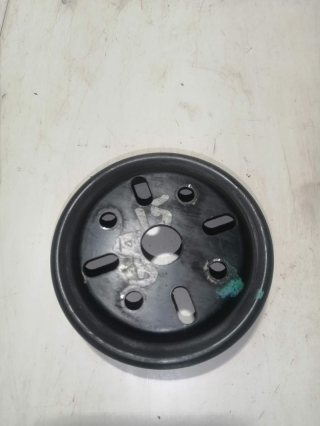 Шкив помпы, NISSAN, PULSAR, FN15, GA15DE, 1997