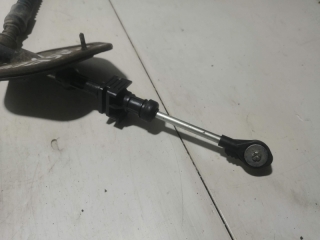 Трос переключения акпп, TOYOTA, PROBOX, NCP51, 1NZ-FE, 2002
