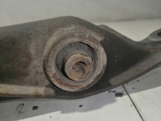 Рычаг, HONDA, CIVIC FERIO, EK3, D15Z9, 1999, F, L, низ