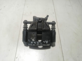Суппорт тормозной, NISSAN, ALMERA, G15, K4M, 2014, F, L