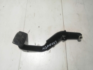 Педаль тормоза, HONDA, CIVIC FERIO, EK3, D15Z9, 1999