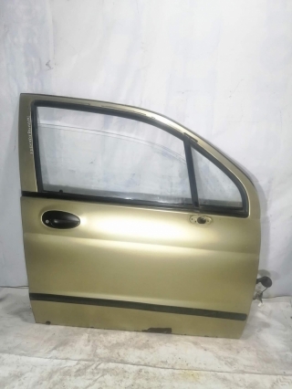 Дверь, DAEWOO, MATIZ, KLYA, F8CV, 2005, F, R