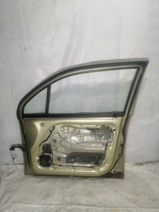 Уплотнитель двери, DAEWOO, MATIZ, KLYA, F8CV, 2005, F, R