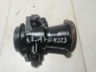 Дроссельная заслонка, RENAULT, LOGAN, LS0H, K7JA710, 2007, 8200682622