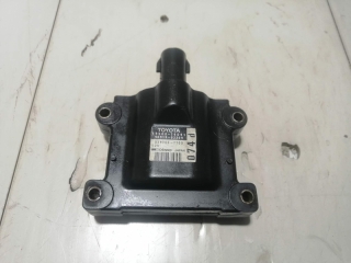 Катушка зажигания, TOYOTA, CELICA, ST182, 3S-GE, 1990, 90919-02209