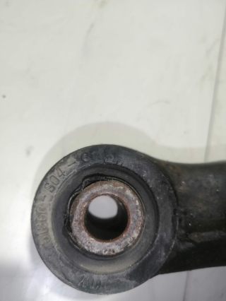 Рычаг, HONDA, CIVIC FERIO, EK3, D15Z9, 1999, F, R, низ
