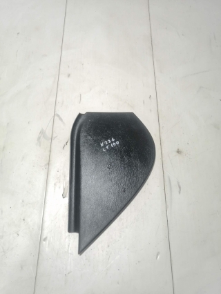 Накладка на торпеду, TOYOTA, CORONA, ST190, 4S-FE, 1993, F, L, 55459-20040