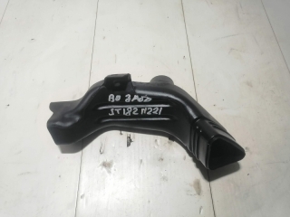 Воздухозаборник, TOYOTA, CELICA, ST182, 3S-GE, 1990, 17882-74170