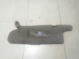 Солнцезащитный козырек, TOYOTA, CELICA, ST182, 3S-GE, 1990, R