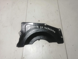 Лючок маховика, HONDA, CIVIC FERIO, EK3, D15Z9, 1999, F