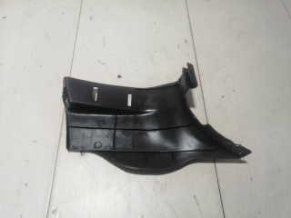 Накладка на стойку, TOYOTA, CELICA, ST182, 3S-GE, 1990, F, L, низ, 62112-20230