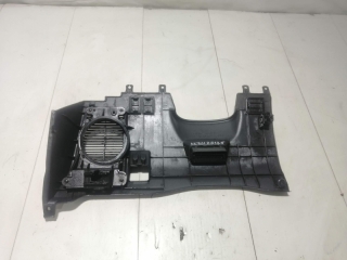 Консоль под рулевую колонку, TOYOTA, CELICA, ST182, 3S-GE, 1990, 55432-20190