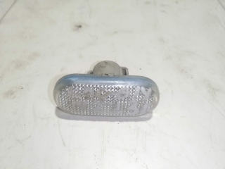Повторитель поворота  в крыло, RENAULT, LOGAN, LS0H, K7JA710, 2007, F, R