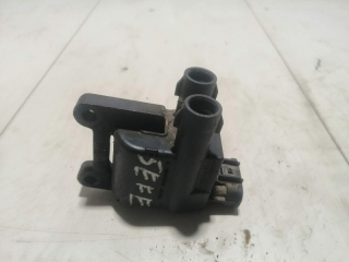 Катушка зажигания, TOYOTA, CALDINA, ET196, 5E-FE, 90919-02217