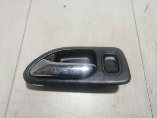 Ручка двери внутренняя, HONDA, ACCORD, CE1, F22B, 1996, F, L