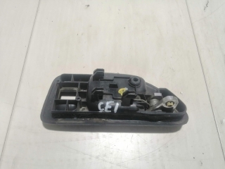Ручка двери внутренняя, HONDA, ACCORD, CE1, F22B, 1996, F, L