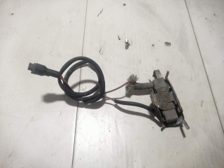 Резистор акпп, MITSUBISHI, CHARIOT, N43W, 4G63, 1996