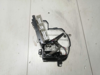 Блок управления климат- контролем, TOYOTA, CELICA, ST182, 3S-GE, 1990