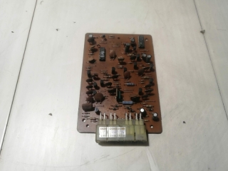 Блок управления климат- контролем, TOYOTA, CELICA, ST182, 3S-GE, 1990, 88650-20660