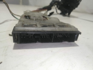 Блок подрулевых переключателей, TOYOTA, CELICA, ST182, 3S-GE, 1990, 84310-2G080