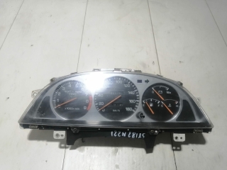 Панель приборов, TOYOTA, CELICA, ST182, 3S-GE, 1990, 83010-2D510