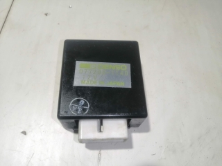 Блок управления кондиционером, TOYOTA, CELICA, ST182, 3S-GE, 1990, 077200-1140