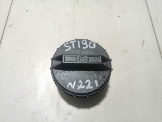 Крышка бензобака, TOYOTA, CORONA, ST190, 4S-FE, 1993