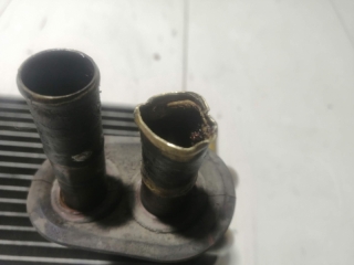Радиатор печки, TOYOTA, CELICA, ST182, 3S-GE, 1990
