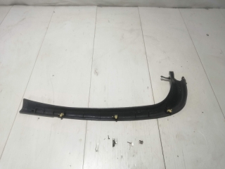Обшивка двери багажника, TOYOTA, CELICA, ST182, 3S-GE, 1990, R, R, 64791-20060