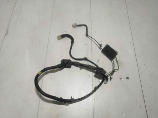 Проводка двери, MITSUBISHI, CHARIOT, N43W, 4G63, 1996, R, L