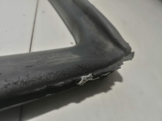 Уплотнитель дверного проема, TOYOTA, CELICA, ST182, 3S-GE, 1990, F, L