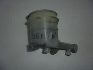 Бачок для тормозной жидкости, ISUZU, GEMINI, JT151F, 4XC1, 1991