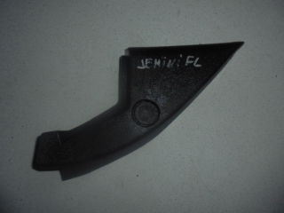 Уголок двери внутренний, ISUZU, GEMINI, JT151F, 4XC1, 1991, F, L