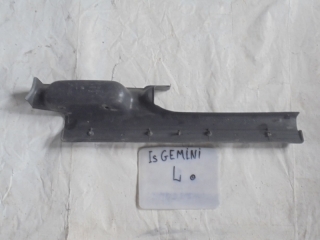 Накладка на порог внутренняя, ISUZU, GEMINI, JT151F, 4XE1, 1990, F, L