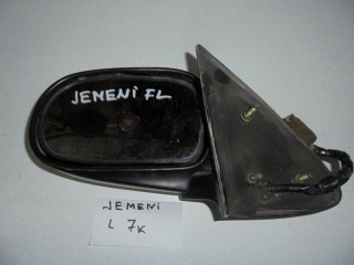 Зеркало заднего вида боковое, ISUZU, GEMINI, JT151F, 4XE1, 1990, F, L