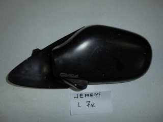 Зеркало заднего вида боковое, ISUZU, GEMINI, JT151F, 4XE1, 1990, F, L