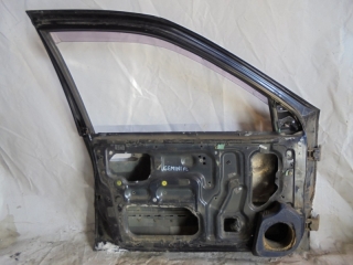 Дверь, ISUZU, GEMINI, JT151F, 4XE1, 1990, F, L