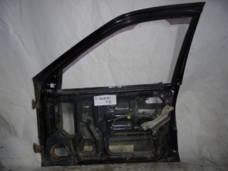 Дверь, ISUZU, GEMINI, JT151F, 4XC1, 1991, F, R