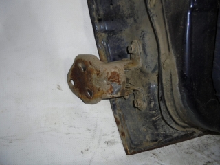 Дверь, ISUZU, GEMINI, JT151F, 4XC1, 1991, F, R