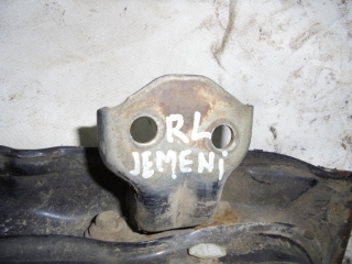 Петля двери, ISUZU, GEMINI, JT151F, 4XC1, 1991, R, L, вер