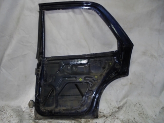 Дверь, ISUZU, GEMINI, JT151F, 4XC1, 1991, R, R