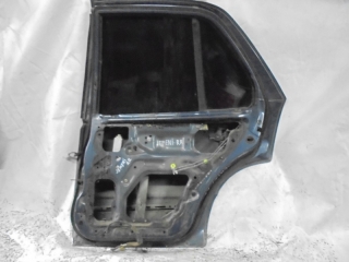 Дверь, ISUZU, GEMINI, JT151F, 4XE1, 1990, R, R